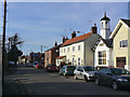 High Street, Owston Ferry