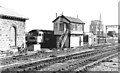 Inverness Loco Signal Box