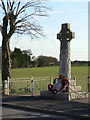 Owston Ferry War Memorial