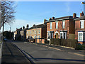 High Street, Owston Ferry