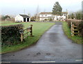 Fir Tree Cottage, Redwick