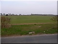 Long view from Long Lane