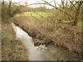 Loughton Brook