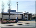 Ystrad Mynach Library