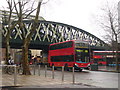 Borough Road, Southwark