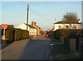 Brackenhill Road, East Lound