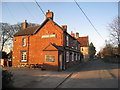 The Joiners Arms, Welbourn