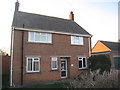 Communal House, Welbourn