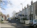 South Park Terrace - Hare Lane