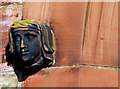 Church heads, Larne (2)