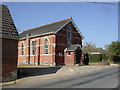 Broom Hill Methodist Church