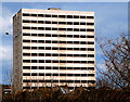 D3902 : Riverdale flats, Larne (2) by Albert Bridge