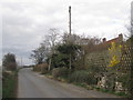 Common Lane, Harpswell