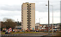 D3902 : Riverdale flats, Larne (3) by Albert Bridge