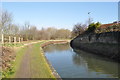 Chesterfield Canal