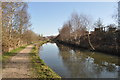 Chesterfield Canal