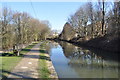 Chesterfield Canal