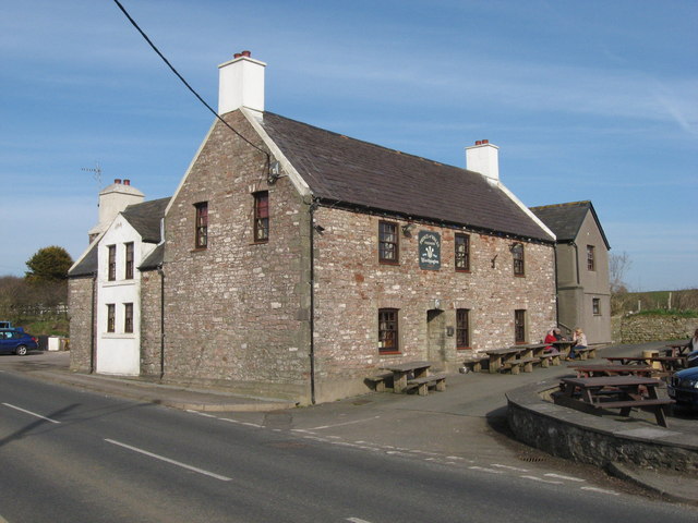 The Prince of Wales, Kenfig © Gareth James cc-by-sa/2.0 :: Geograph ...