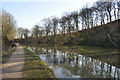 Chesterfield Canal