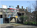 Bridge at Catford