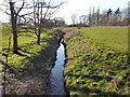 Stream, Raven Bridge