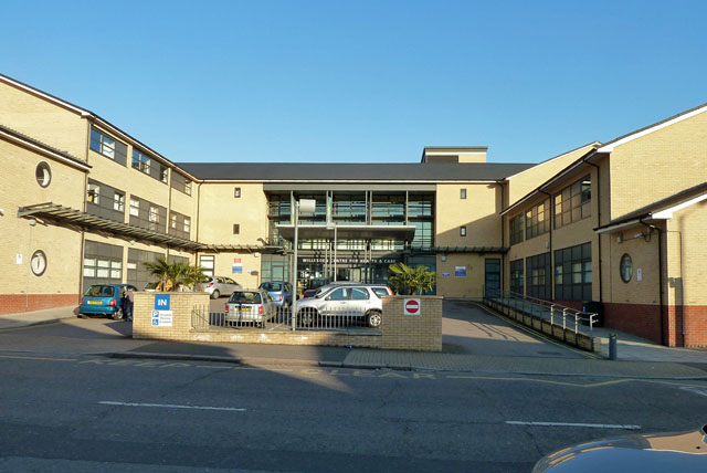Willesden Centre for Health and Care
