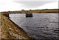 Reservoir above Kirkwall