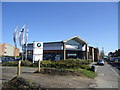 Cooper BMW, Burgh Heath