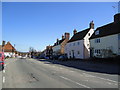 High Street, Bletchingley