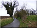 Hill Farm Road, Farnham