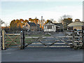 Manifold Valley Visitor Centre on NCR 54