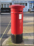 TQ2683 : Victorian postbox, Queen's Grove / Queen's Terrace, NW8 by Mike Quinn
