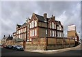 Avery Hill College (Mile End Annexe), Ropery Street