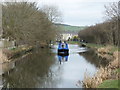 Leeds and Liverpool Canal at Rishton