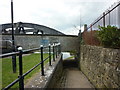 Leeds and Liverpool Canal Bridge #99A