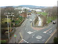 Leeds and Liverpool Canal Bridge #97A