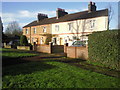 Southwood Cottages, Avery Hill Road