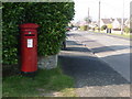 Ringwood: postbox № BH24 15, Southampton Road