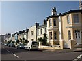 Scarborough Road, Torquay