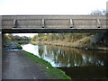 Leeds and Liverpool Canal Bridge #77A
