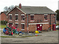 Astley Green Colliery Museum - The Garage