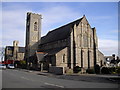 Parish Church of All Saints, Barry