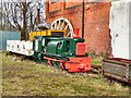 Astley Green Colliery Museum