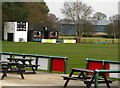 Beckwithshaw Cricket Club