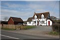 Myrtle Cottage, Drake Street, Welland