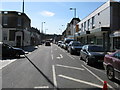 Coulsdon:  Brighton Road