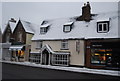 Cottage on London Rd