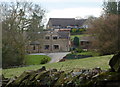 Houses at Oxton Rakes