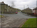 Cedar Avenue, Haslingden