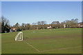 Micklefield sports field